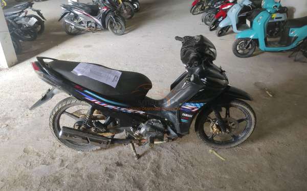 YAMAHA JUPITER Z1 FI CW