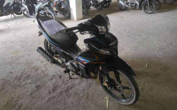 YAMAHA JUPITER Z1 FI CW