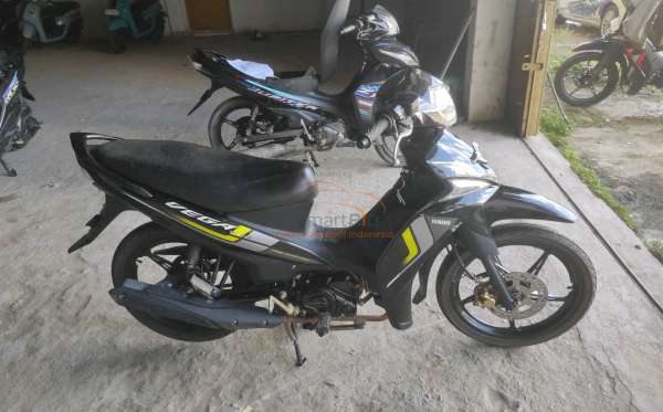 YAMAHA VEGA FORCE DB