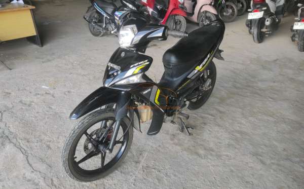 YAMAHA VEGA FORCE DB