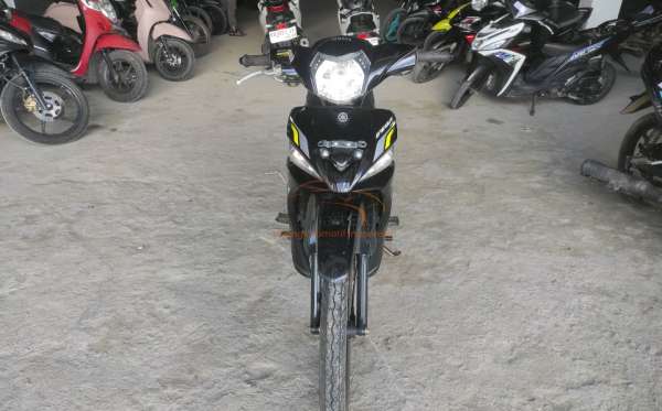 YAMAHA VEGA FORCE DB