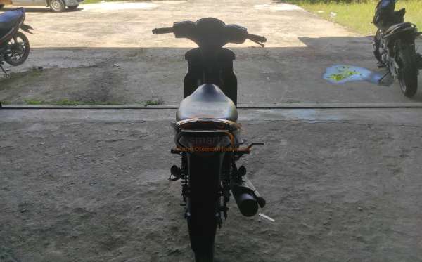 YAMAHA VEGA FORCE DB