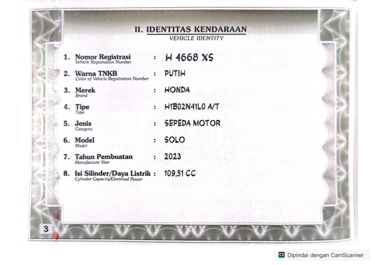 HONDA  BEAT