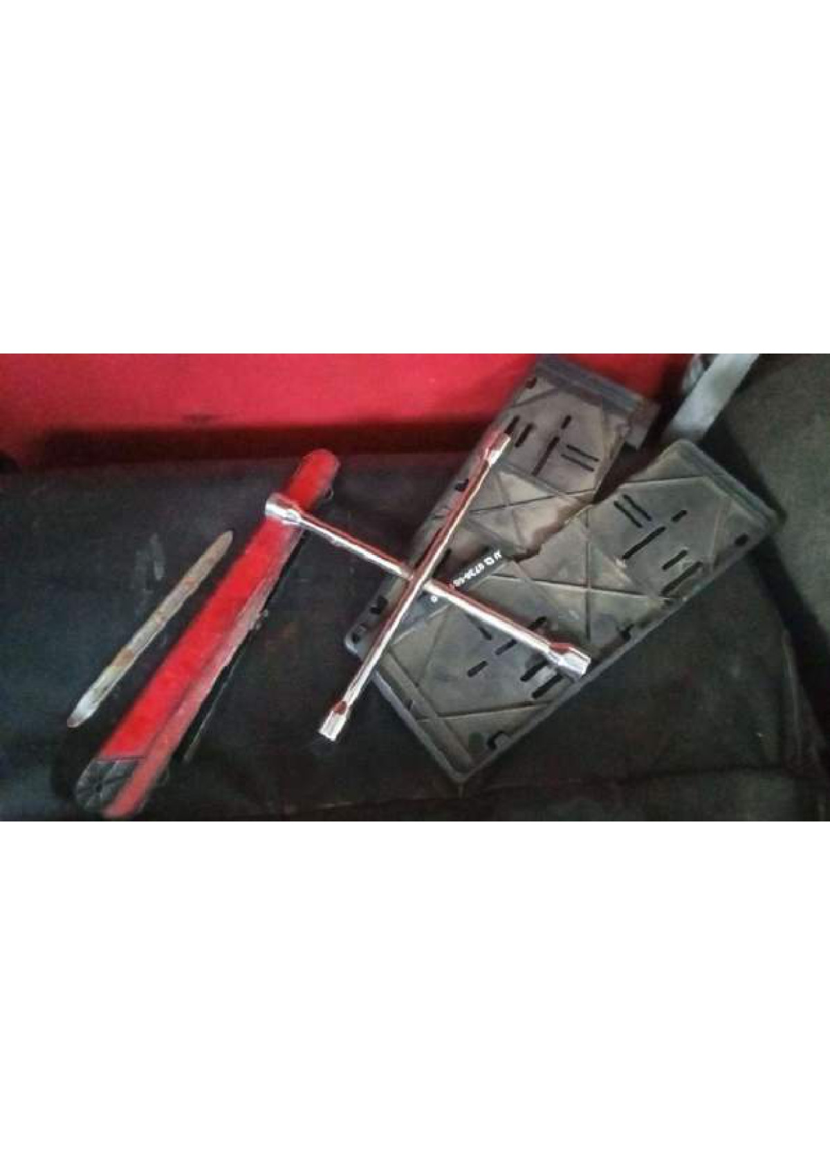DATSUN  GO + PANCA GO+PANCA T