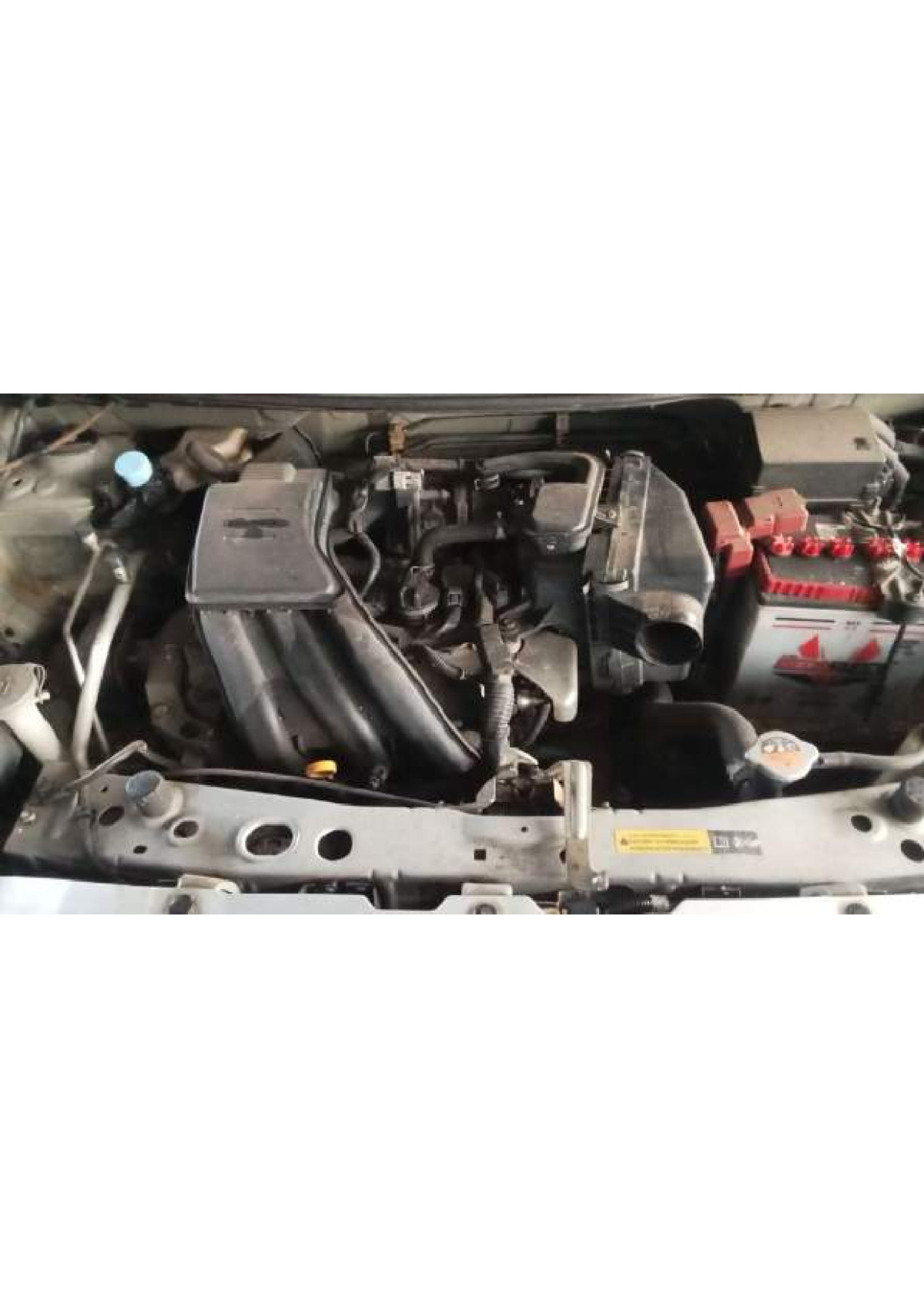 DATSUN  GO + PANCA GO+PANCA T