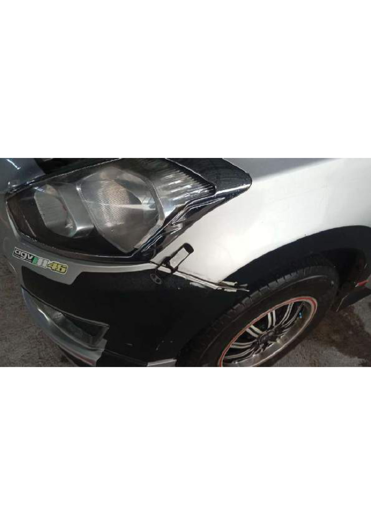 DATSUN  GO + PANCA GO+PANCA T