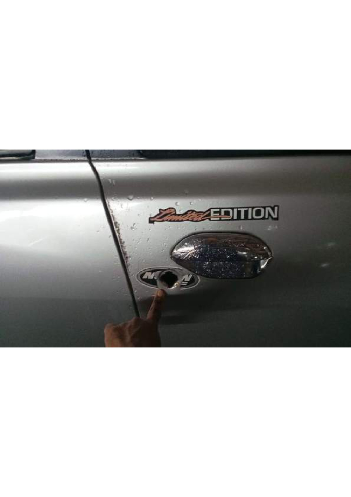 DATSUN  GO + PANCA GO+PANCA T
