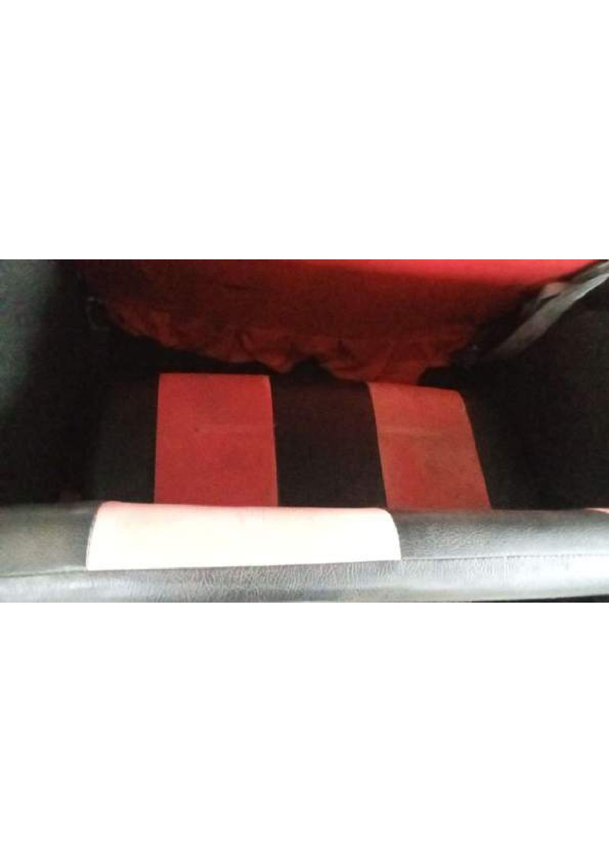 DATSUN  GO + PANCA GO+PANCA T