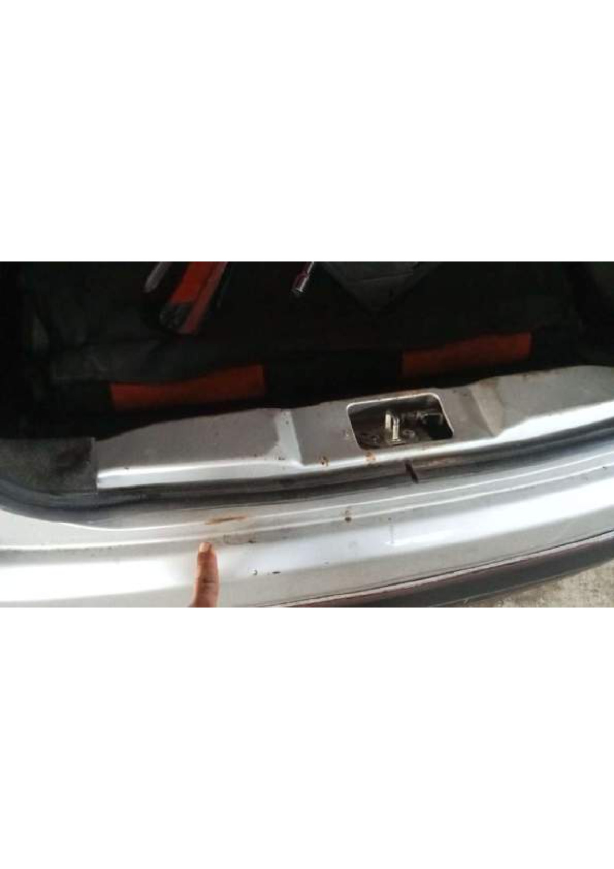 DATSUN  GO + PANCA GO+PANCA T