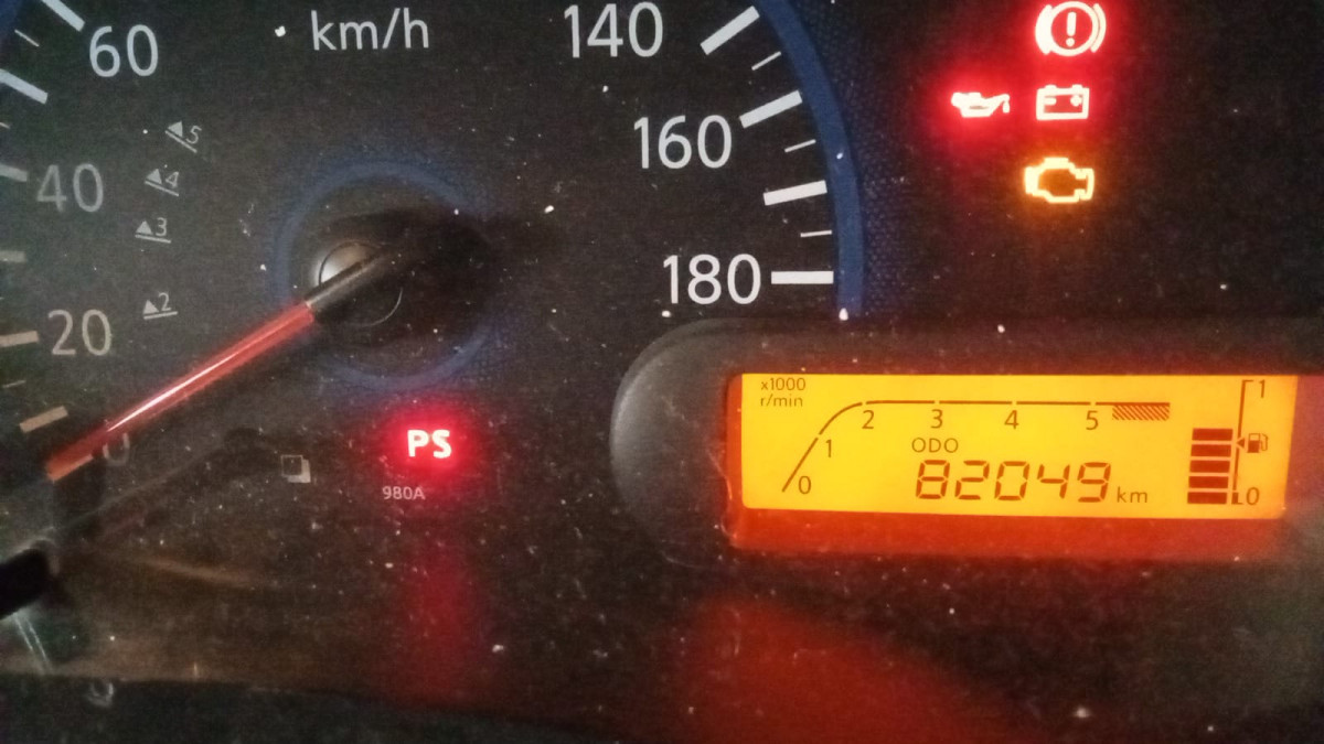 DATSUN  GO + PANCA GO+PANCA T