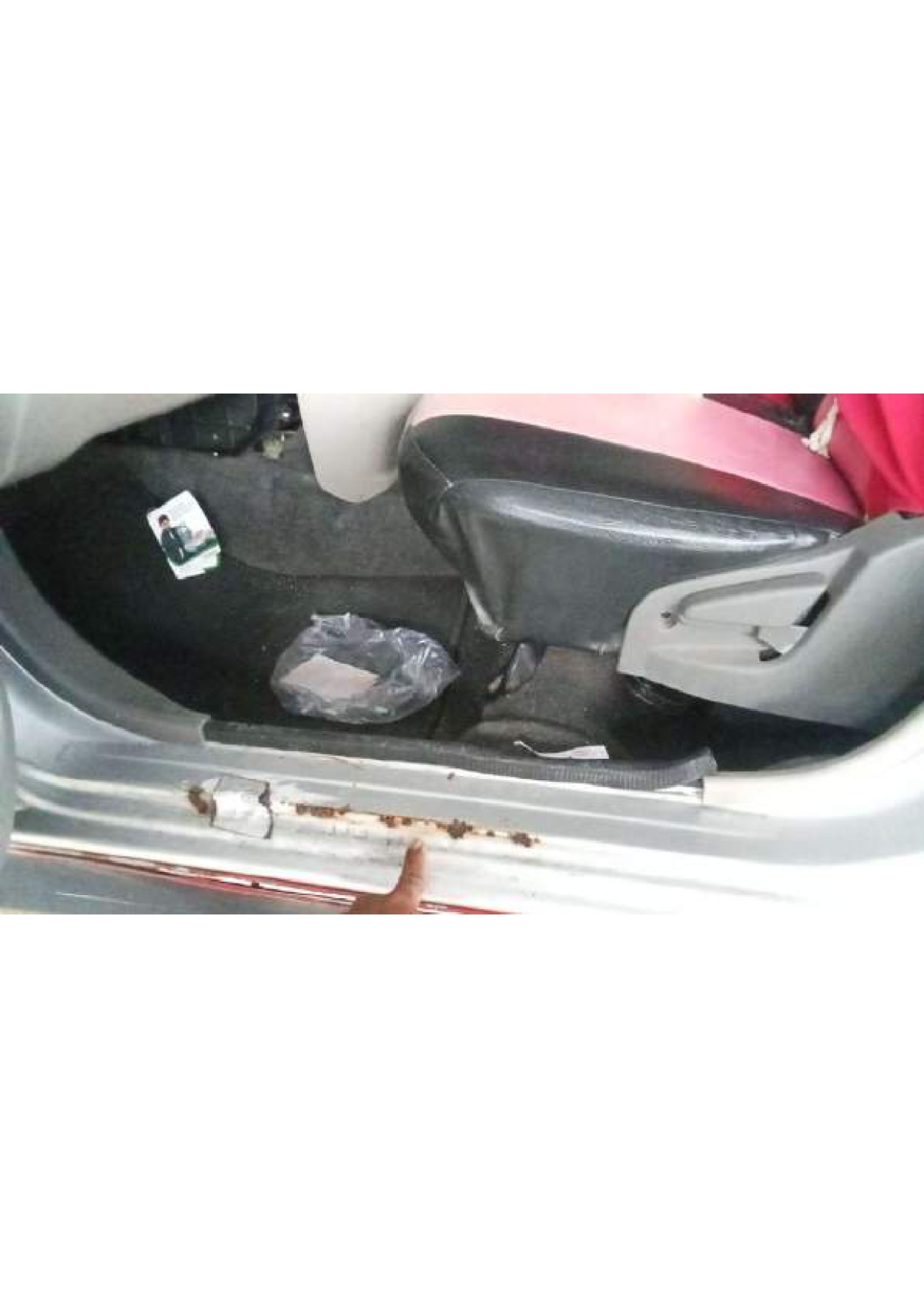 DATSUN  GO + PANCA GO+PANCA T