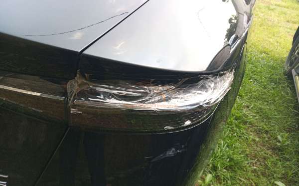 BYD SEAL PERFORMANCE