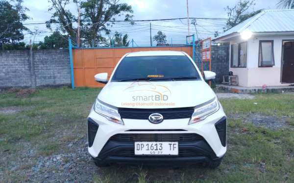 DAIHATSU TERIOS
