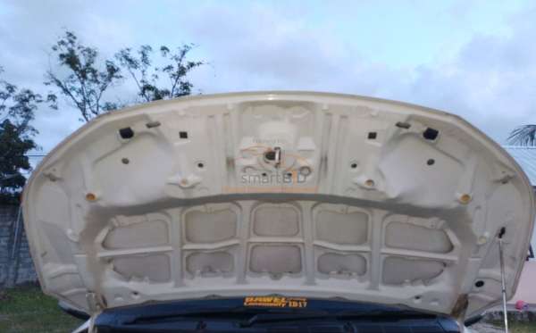 DAIHATSU TERIOS