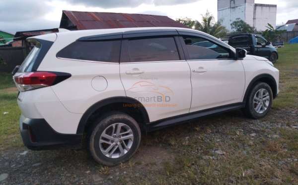 DAIHATSU TERIOS