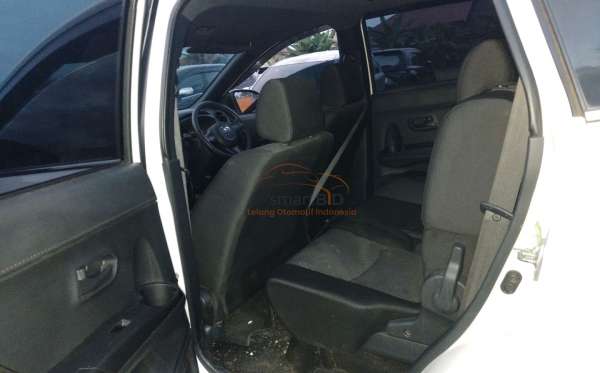 DAIHATSU TERIOS