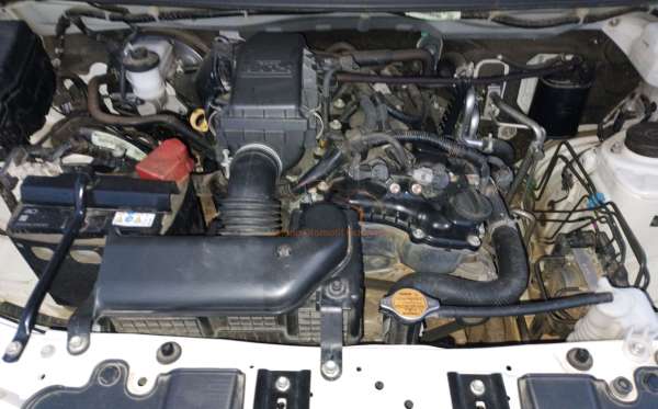 DAIHATSU TERIOS
