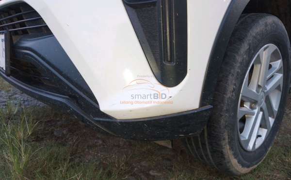 DAIHATSU TERIOS