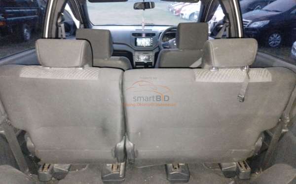 DAIHATSU TERIOS