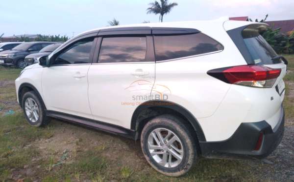 DAIHATSU TERIOS