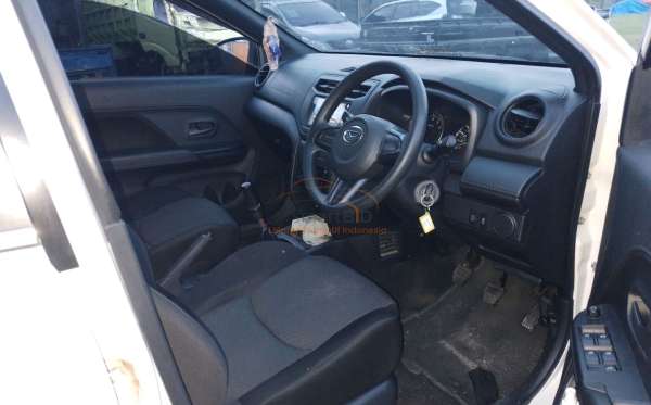 DAIHATSU TERIOS