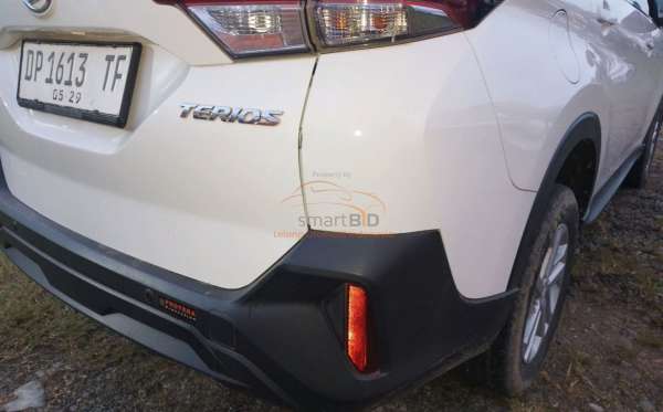 DAIHATSU TERIOS