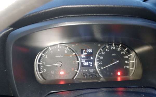 DAIHATSU TERIOS