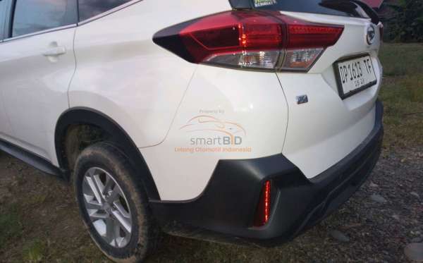 DAIHATSU TERIOS
