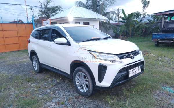 DAIHATSU TERIOS
