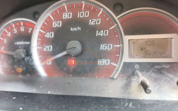 DAIHATSU  XENIA