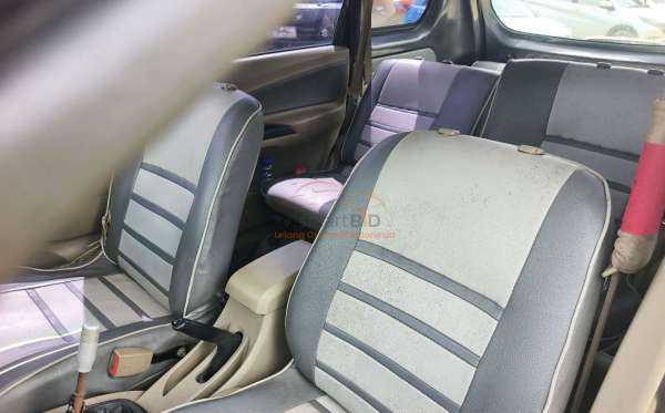 DAIHATSU  XENIA