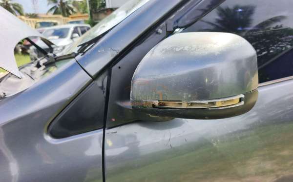 DAIHATSU  XENIA
