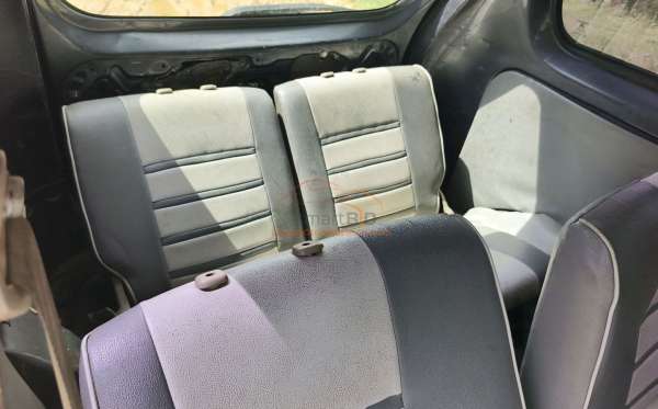 DAIHATSU  XENIA