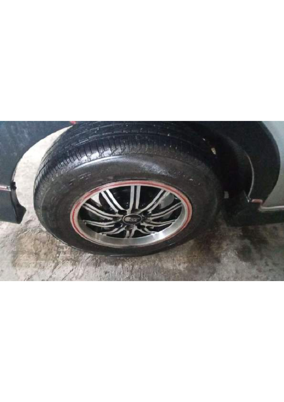 DATSUN  GO + PANCA GO+PANCA T