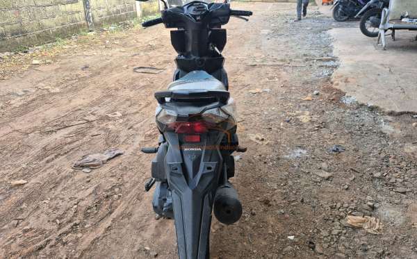 HONDA BEAT