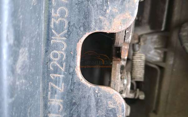 HONDA BEAT eSP FI CW