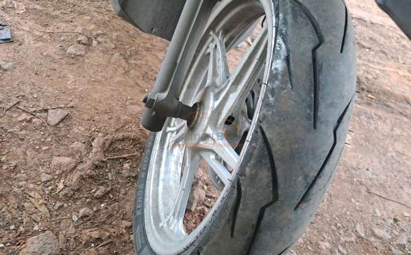 HONDA BEAT eSP FI CW