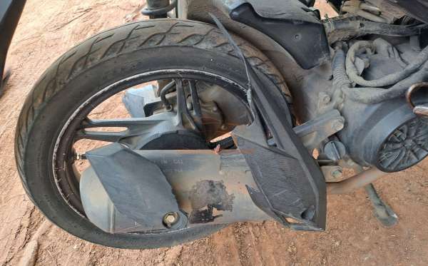 HONDA BEAT eSP FI CW