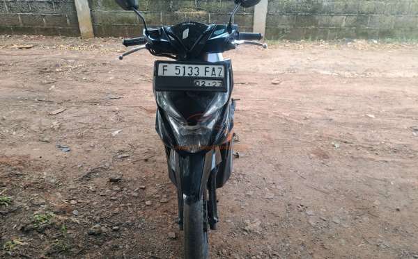 HONDA BEAT eSP FI CW