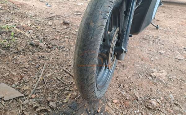 HONDA BEAT eSP FI CW