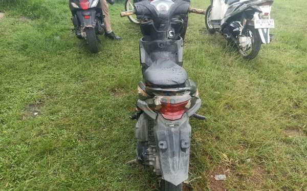 HONDA BEAT