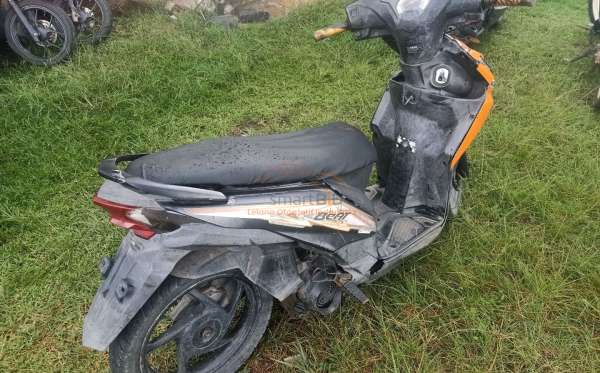 HONDA BEAT