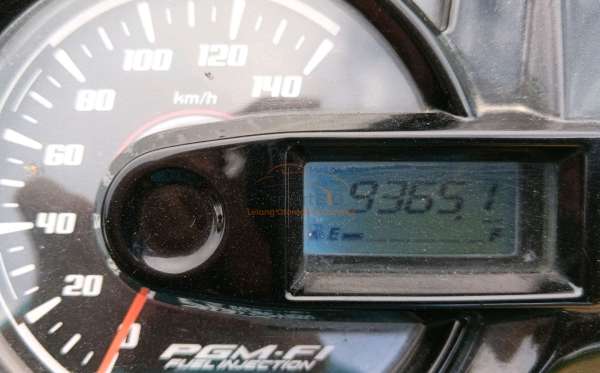HONDA BEAT SPORTY
