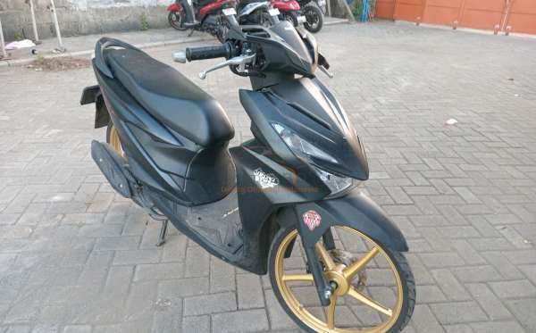 HONDA BEAT