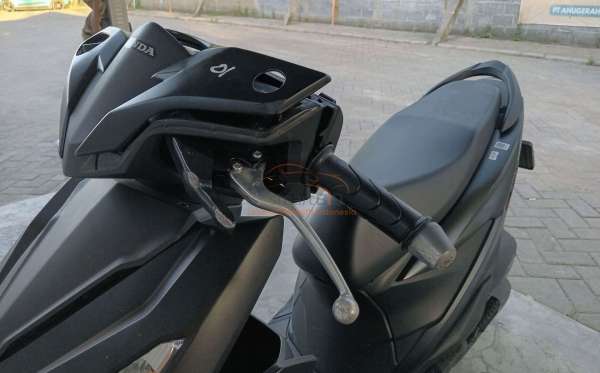 HONDA BEAT