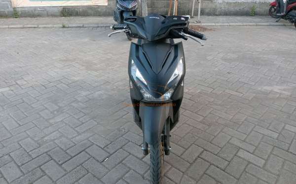 HONDA BEAT