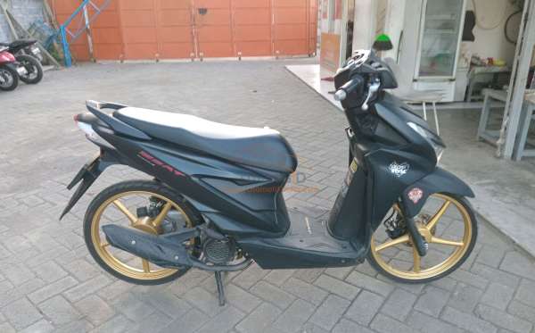 HONDA BEAT