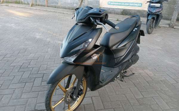 HONDA BEAT