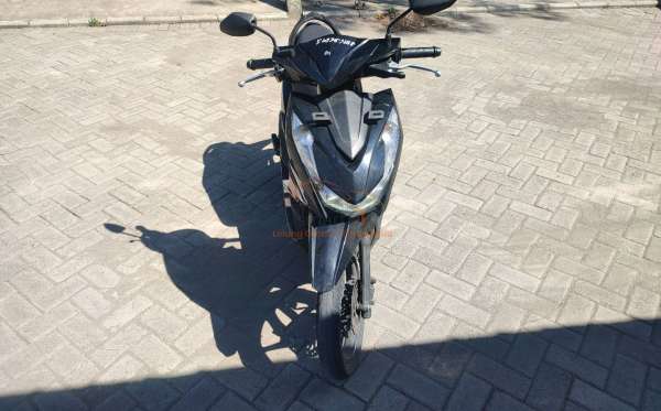 HONDA BEAT