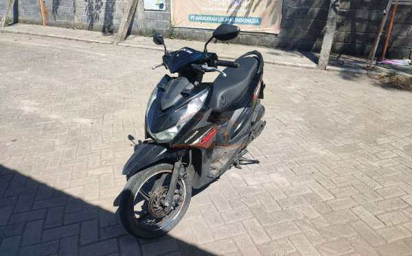 HONDA BEAT